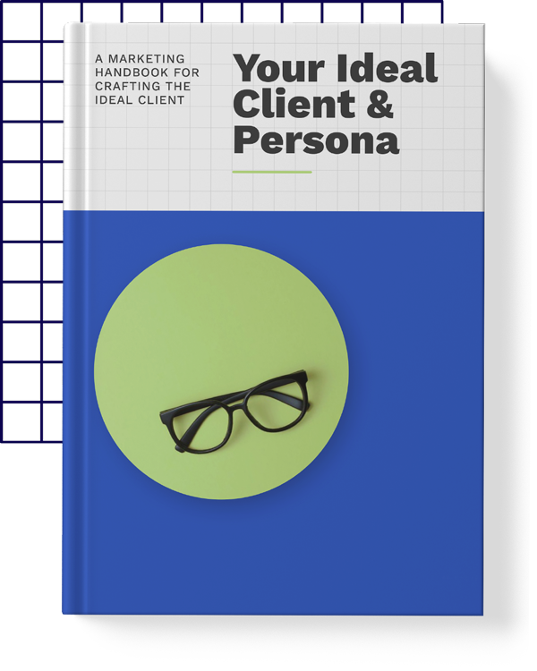 Your Ideal Client & Persona cover
