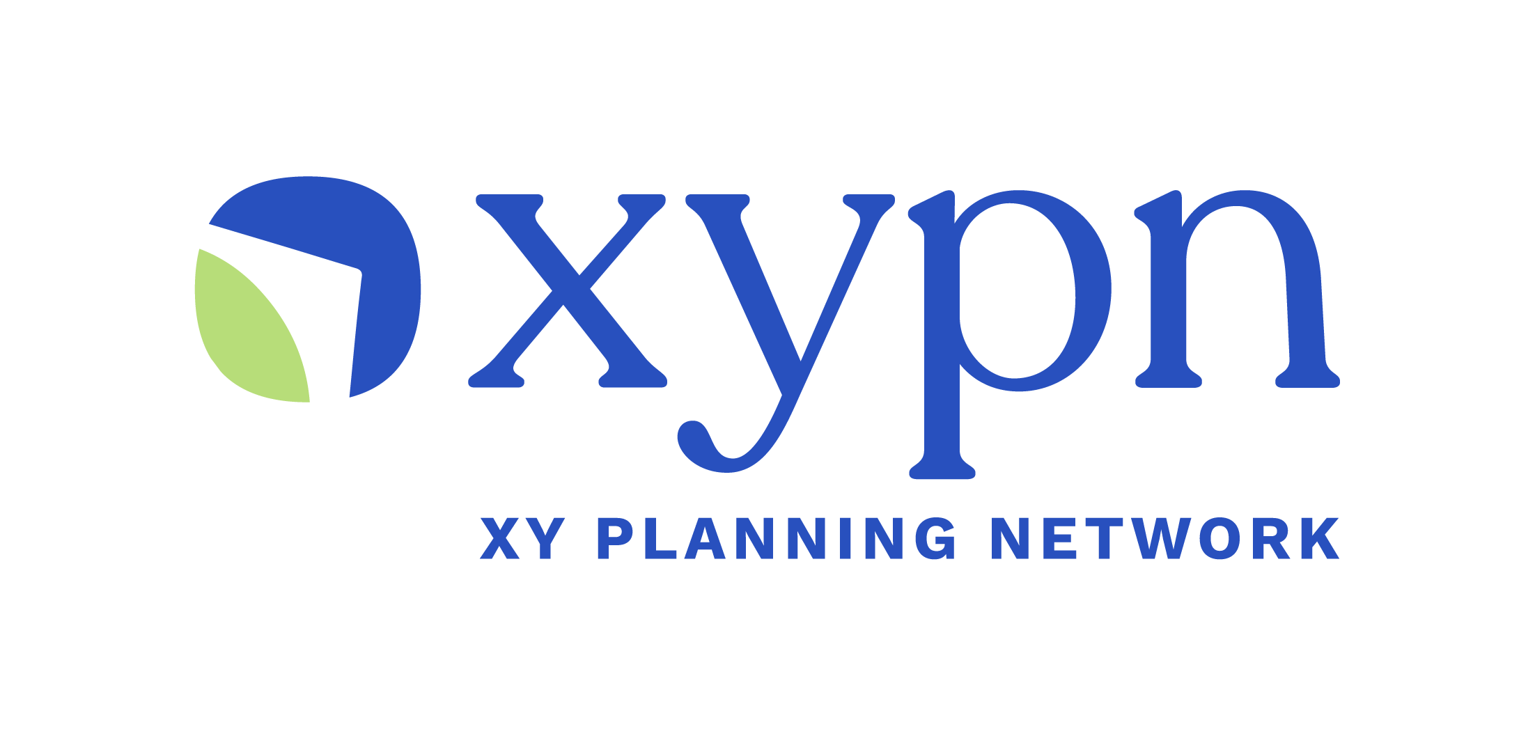 New XYPN Logo -- Banner