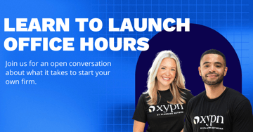 XYPN Learn to Launch Office Hours