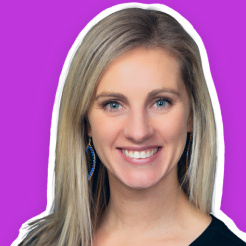 Abby Morton, CFP® Headshot