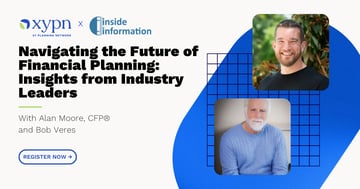 Navigating the Future of Financial Planning: Insights from Industry Leaders