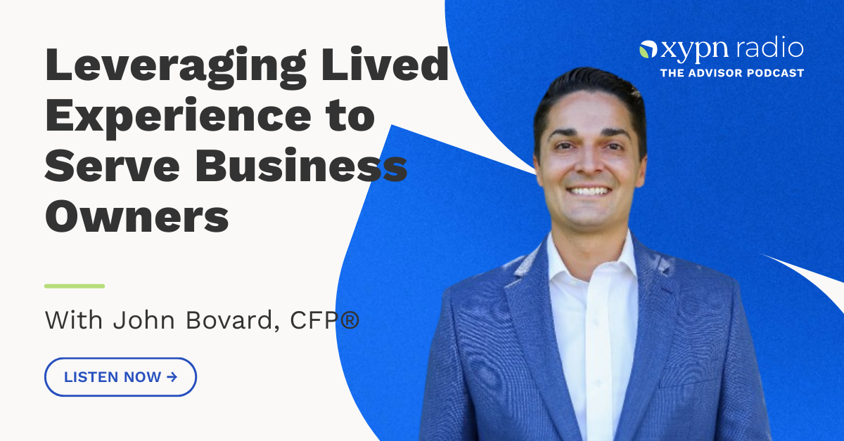 Leveraging Lived Experience to Serve Business Owners